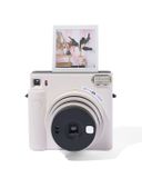 HEMA Instax SQUARE SQ1™ camera chalk white