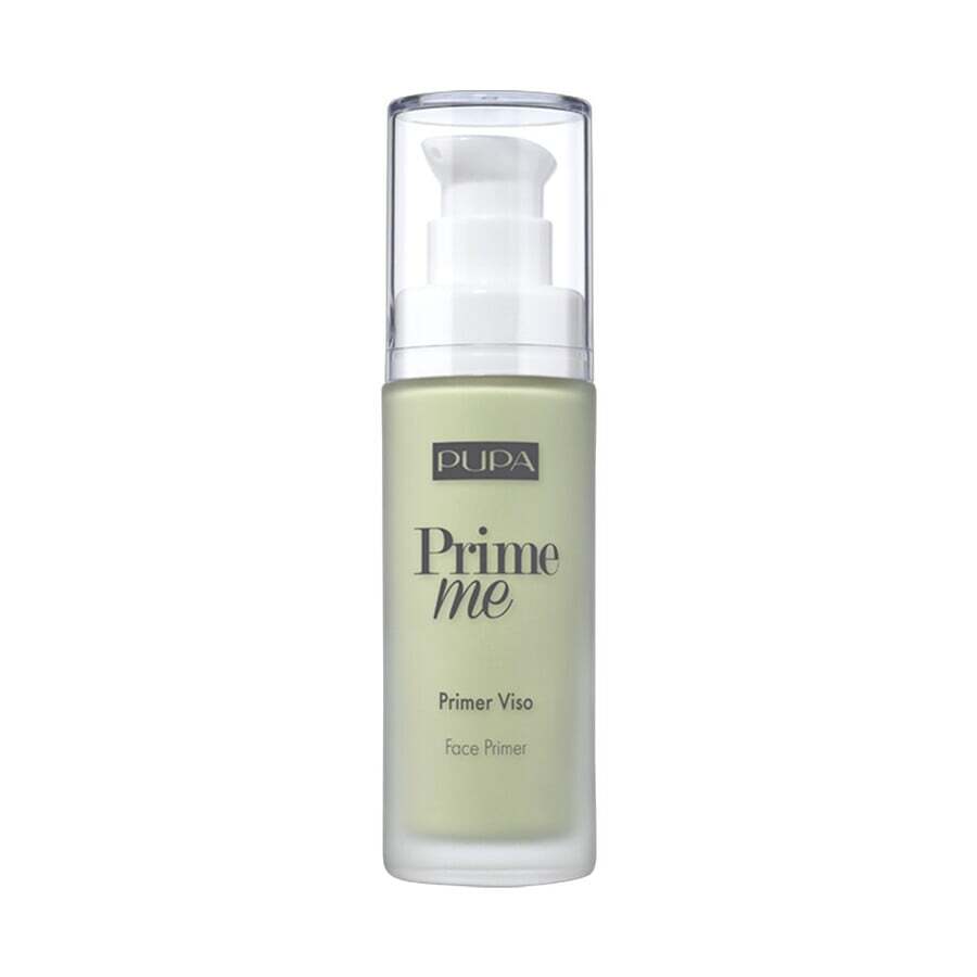 Pupa Milano Green Prime Me Corrective