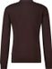America Today Knit Kon Polo Heren XL Bruin