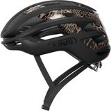 Abus casque AirBreaker 2.0 Leo Noir M 54-58cm
