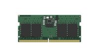Kingston Technology ValueRAM 8 Go DDR5 5600 MT/s 262 broches SO-DIMM