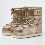 British Knights - Blizzard Dames Veter Boot - Maat 40 - Champagne