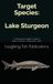Target Species: Lake Sturgeon: A Seasoned Angler’s Guide to North America’s Freshwater Giant