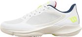 Wilson Hurakn Lite Chaussure de tennis femme blanc