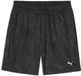 Puma Tad Essentials Aop 7´´ Kurze Sporthose Schwarz XS Herren