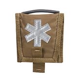 Helikon-Tex Micro Med Kit - Nylon Coyote