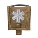 Helikon-Tex Micro Med Kit - Nylon Coyote