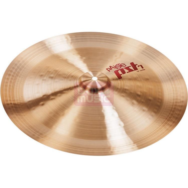 Paiste PST7 China 18 inch