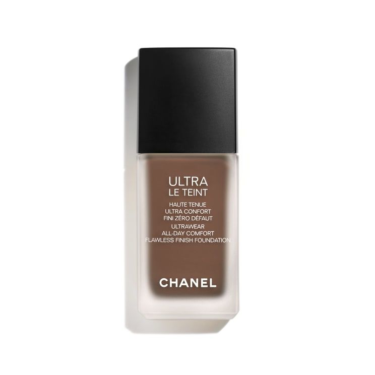 CHANEL Ultra Le Teint Fluide BR172 30ml - Matte Finish Liquid Foundation