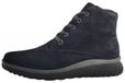 Semler Lena chaussures femme, chaussures à lacets, noir, pour usage décontracté