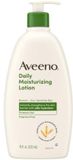 Aveeno Daily Moisturizing Lotion with Oat for Dry Skin - 532ml