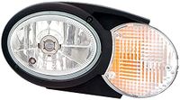 HELLA 1EB 996 167-177 Halogeen-koplampen