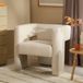 NOUS Living Fauteuil Chavi