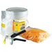 Mondelin Installatiekit levelling kit met nivelleer tang