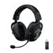 Logitech G Pro X Lightspeed Micro-casque de jeu sans fil - Noir