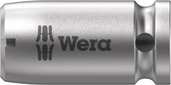 Wera 780 A 1/4“ Adaptor - 05042605001