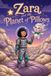 Zara and the Planet of Pillows: A Children's Book About Helping Others, Friendship, and Space Exploration for Kids Ages 5-9 (Adventure Stories for Young Readers)