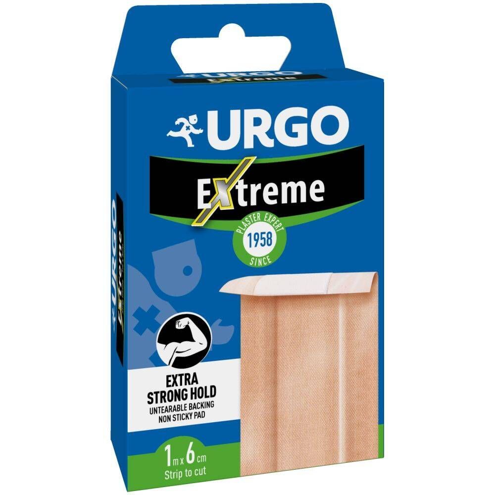 Urgo Extreme Pleister - 1 pleister