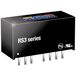 RECOM RS3-2412SZ/H3 Convertisseur DC/DC, montage sur circuit imprimé 12 V 250 mA 3 W Nombre de sorties : 1 x Contenu 1 pièce(s)