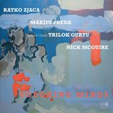 Touching Ratko Zjaca Touching Minds (CD)