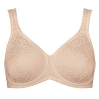 Triumph Lovely Minimizer BH 90D Nude Beige