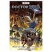 Doctor Who: Érase una vez el Doctor Paperback