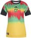 adidas Maillot Pré-match Domicile Jamaïque 26 x Bob Marley, pointure X-Small