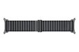 Samsung Galaxy Watch Ultra2 Trail Band - Zwart