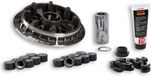 Malossi Multivar 2000 Variateur pour Yamaha 530 T-Max ABS 2017-2019