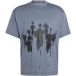 Adidas Adi365 Aspyre Graphic T-shirt
