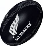 Gilbert All Blacks Supporter rugbybal maat 4
