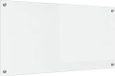 Syfax Keukenachterwand Transparant 100 x 50 cm gehard glas