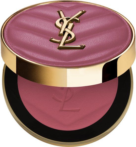 Yves Saint Laurent Make Me Blush | 54 - Berry Bang | Blush 6gr