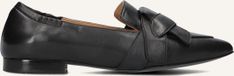 Notre-V 5672 Loafers Dames - Instappers - Zwart - Maat 43