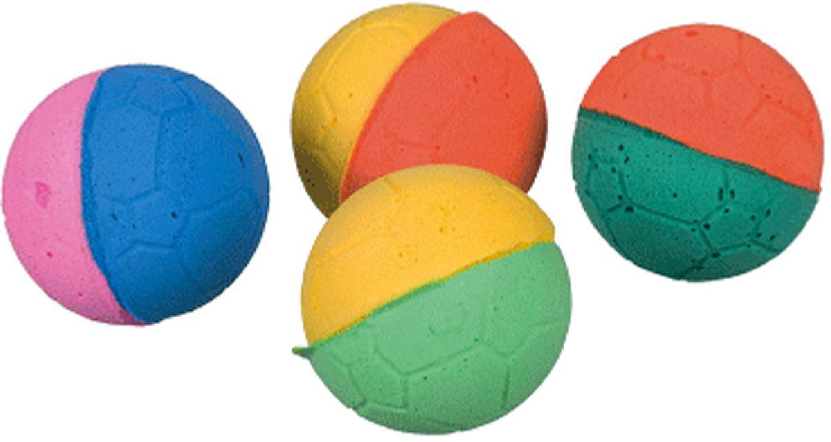 animaldreamz Softballen 4 st
