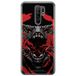 ERT GROUP mobiel telefoonhoesje voor Xiaomi REDMI 9 origineel en officieel erkend Game od Thrones patroon Game of Thrones 004 aangepast aan de vorm van de mobiele telefoon, hoesje is gemaakt van TPU
