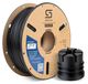TPU-GF filament, renforcé de fibre de verre, noir, 1 kg, 1,75 mm