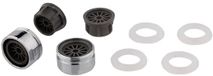 Kirchhoff Straalregelaar-Set (2x) / Inzet - M24AG
