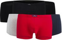 Tom Tailor Boxershorts Set van 6