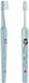 TePe Tandenborstel Baby Mini - Licht Blauw - 3 Stuks