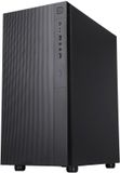 Itek SYLENT 03 Midi Tower Zwart