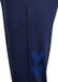 Hummel Hmlmovement Pants XXXL Hommes Peacoat Polyester Pantalon de jogging Fitness & Entraînement