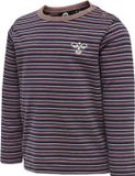 Hummel Kinder-T-shirt met lange mouwen Hmlsilver L/S 212687