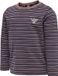 Hummel Kinder-T-shirt met lange mouwen Hmlsilver L/S 212687