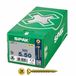 SPAX Schroefdoos SPAX Yellox Z2 Platte kop 5,0 x 50 mm 500 Stuks