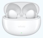 Vivo Buds Pro Headset Draadloos In-ear Oproepen/muziek Bluetooth Wit
