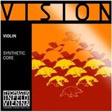 Thomastik Vision Synthetic Core Set 1/4 medium
