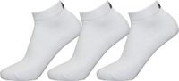 Exceptio Sports Trainer Socks Junior (3 Pairs)