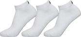 Exceptio Sports Trainer Socks Junior (3 Pairs)