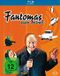Fantomas gegen Interpol Blu-ray